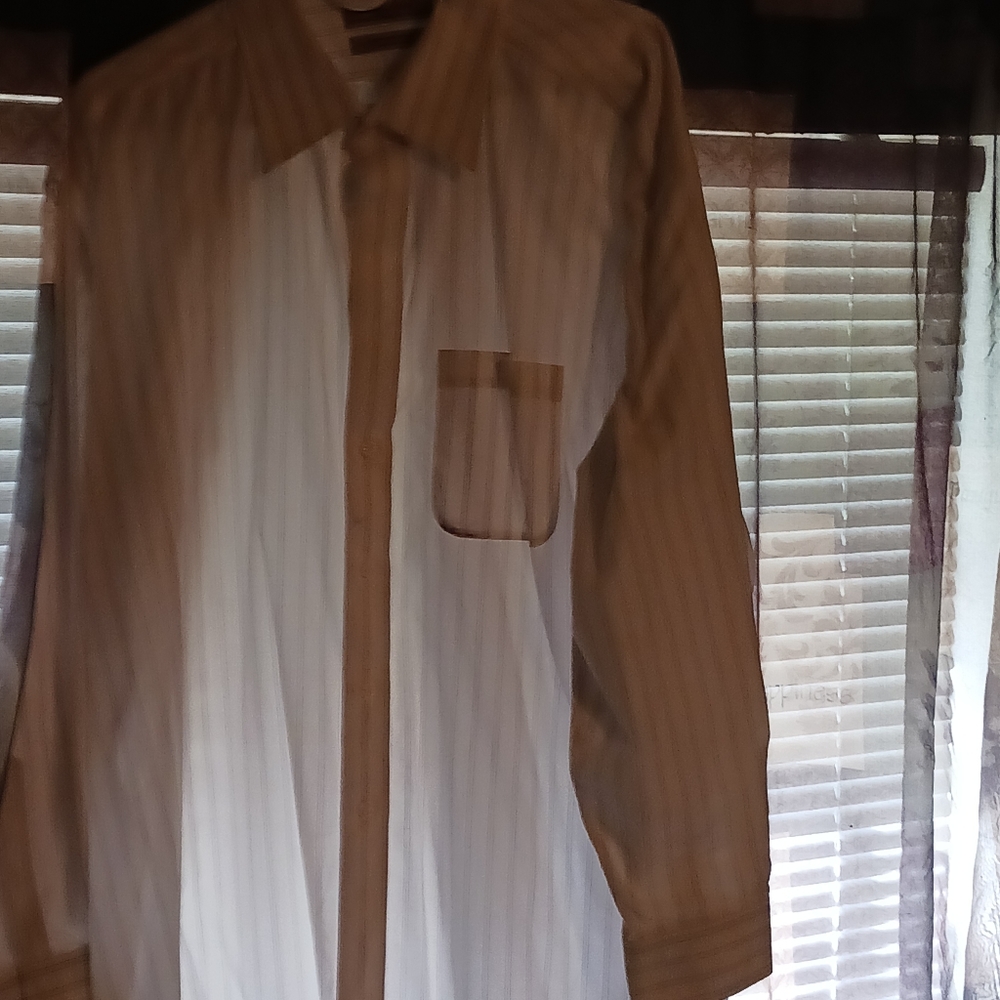 Dress Shirt